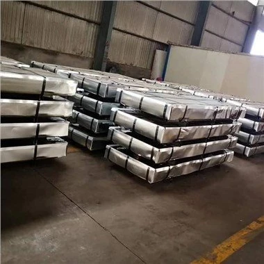 DX51D GALVANIZED COIL