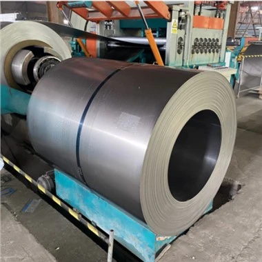 DIN 1623 Steel Coil DIN 1623 Steel Coil