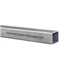 Galvanized Square & Rectangular Steel Tube