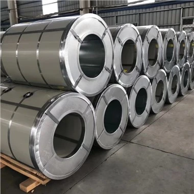 JIS G3141 Steel Coil JIS G3141 Steel Coil
